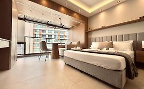 810 - Rentaqui Moema Sophisticated Apartment